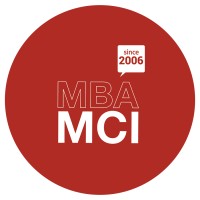 MBA-MCI Program logo - Similar company to Coverclick Agency
