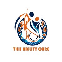 This Ability Care logo - Similar company to Optcare Disability Services