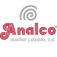 Analco Auxiliar Calzado, S.A.U logo - Similar company to Ag Textil Pe