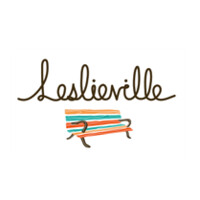 LeslievilleBIA logo - Similar company to Riverside Business Improvement Area