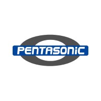 Pentasonic logo - Similar company to Direct-It