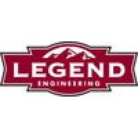 Legend Engineering logo - Similar company to Elevate Engineering