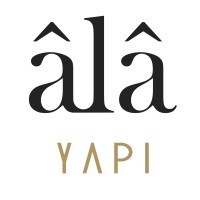 Ala Yaşam Alanları İnşaat ve Ticaret A.Ş. logo - Similar company to Sp Projects