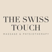 The Swiss Touch Physiotherapy logo - Similar company to Ht Physio