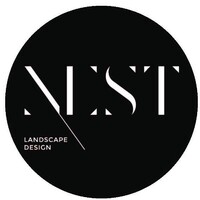 Nest Landscape Design logo - Similar company to Cx Landscape