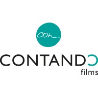 Contando Films logo - Similar company to Le Bump