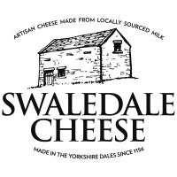 Swaledale Cheese logo - Similar company to Ginger Pig Ltd