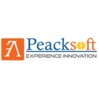 Peacksoft ERP logo - Similar company to Plezi