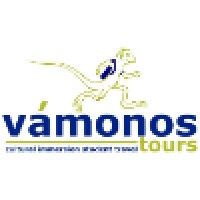 Vámonos Tours, inc. logo - Similar company to Helpbuildnyc