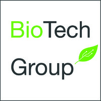 BioTech Group Ltd logo - Similar company to Bob Champion Cancer Trust