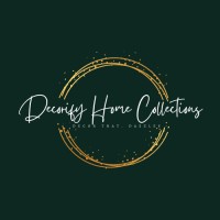 Decorify Home Collections logo - Similar company to Smx Design