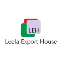 Leela Export House logo - Similar company to Vr Export Import