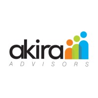 AKIRA Advisors LLP logo - Similar company to Kn Advisors (Kar Nipuna)