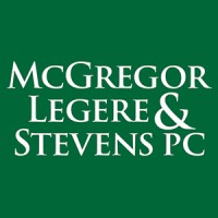 McGregor Legere & Stevens PC logo - Similar company to Mcgregor Bowes