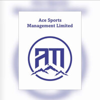 Ace Sports Management Ltd 🇿🇲 logo - Similar company to Wolfer Sports