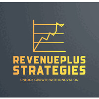 RevenuePlus Strategies logo - Similar company to Yep! Interactive