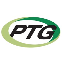 PTG logo - Similar company to Ptg