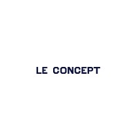 Le Concept logo - Similar company to Zero Label
