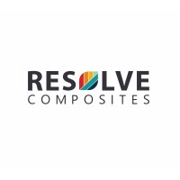 Resolve Composites logo - Similar company to Composites Knowledge Network