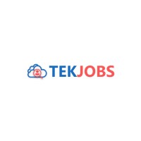 Tekjobs India logo - Similar company to Fusion It