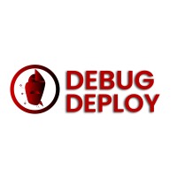 Debug Deploy logo - Similar company to Triumphpro