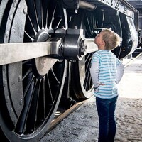 Didcot Railway Centre Limited