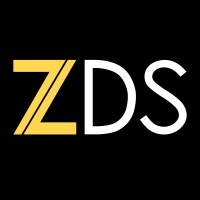 ZDS Architecture & Interiors logo - Similar company to Vision 3 Architects