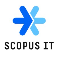 Scopus IT logo - Similar company to Scopus Soluções Em Ti