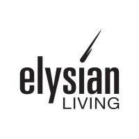 Elysian Living logo - Similar company to The Calida Group