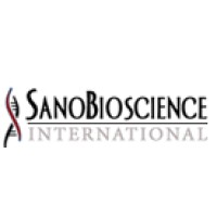 SanoBioscience International logo - Similar company to Monk Development