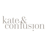 Kate & Confusion logo - Similar company to Kasmo Design
