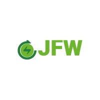 JFW Renewables logo - Similar company to Se Systems