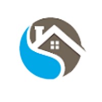 Contemporary STL logo - Similar company to Sunsent Solar