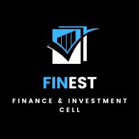 FINEST- Finance and Investment Cell of DSEU, Vivek Vihar Campus logo - Similar company to Code Crafters - Dseu Dwarka