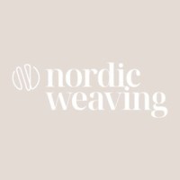 Nordic Weaving logo - Similar company to Arctic & Nordisk Tekstil A/S