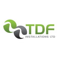 TDF Installations Ltd logo - Similar company to Tdf Installations Limited