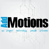 Add Motions logo - Similar company to Ti Monterrey