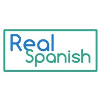 Real Spanish logo - Similar company to Zhalex