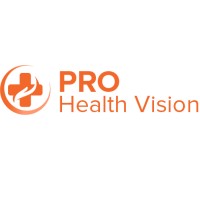 PRO Health Vision logo - Similar company to Medico Tech Llc