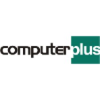 Computer Plus Kraków S.A. logo - Similar company to Proces.Studio