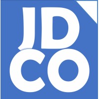 JD Corporation logo - Similar company to Acoshell Buttons|Guangzhou Xuyuanfeng Trading Co., Ltd.