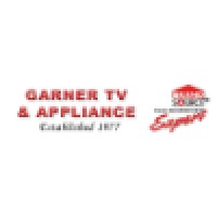 Garner Tv & Appliance