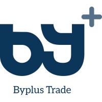 Byplus Trade logo - Similar company to Byplus