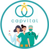 Matériel Médical - Cap Vital Santé - La Réunion logo - Similar company to Modern Réunion