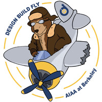 UC Berkeley Design Build Fly logo - Similar company to Arteri