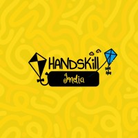 Hand Skill India , art family logo - Similar company to Pixelmindsolutions Pvt Ltd