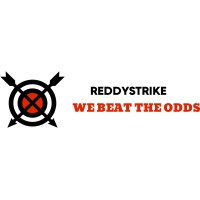 ReddyStrike, Inc. logo - Similar company to Squidworks, Inc.