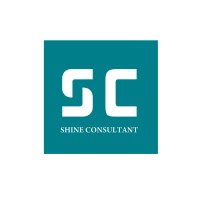 Shine Consultant International logo - Similar company to Zlive