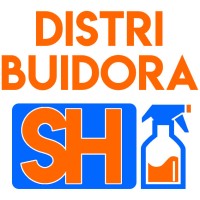 Distribuidora SH logo - Similar company to Distribuidora Manaos