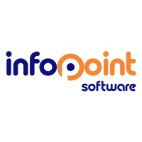 Infopoint Software logo - Similar company to Prodix